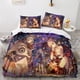 thumbnail image 1 of Genshin Impact Bedding Set Kamisato Ayaka Bed Linen Girls Boys Teens Double Men Duvet Cover, 1 of 5