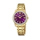 thumbnail image 1 of Reloj 18888/5 Lotus Morado Mujer Bliss, 1 of 2
