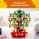thumbnail image 3 of Juguete de construcción LEGO Money Tree Lunar New Year 40648, 3 of 7