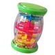 thumbnail image 4 of Colorido Gota De Lluvia Con Cuentas Montessori Rainmaker Para Avión Juguete Niño Niña Niños Verde, 4 of 5