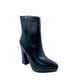 thumbnail image 2 of Botin ZAZ91 Ecocuero Negro, 2 of 5