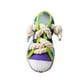 thumbnail image 5 of Dog Bite Tug Toy Squeaky Interactive Dog Chew Toys Para Yard Lawn Garden Gray Shoe Edge, 5 of 5