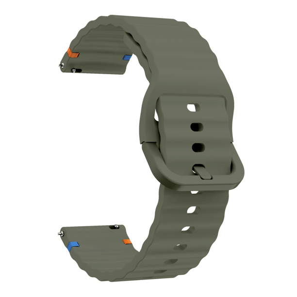 Correa Para Huawei Watch GT 3 - 42MM - Silicona Sport