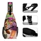 thumbnail image 3 of Ganar o Perder Riñonera Bandolera con Estampado Integral para Hombres y Mujeres, Bolso Cruzado Gráfico de Tendencia, Mochila de Hombro Streetwear para Ciclismo y Deportes, Riñonera Versátil Casual, 3 of 6