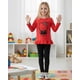 thumbnail image 3 of Conjunto Niña Hello Kitty rojo 6, 3 of 7