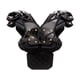 thumbnail image 2 of Hombreras de fútbol americano VICIS ARC_V1 Varsity Trench, 2 of 7