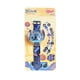thumbnail image 2 of RELOJ CON IMAGEN 3D STITCH, 2 of 2