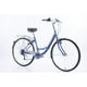 thumbnail image 1 of Bicicleta Aro 26 Lady Color Turkey Blue, 1 of 6