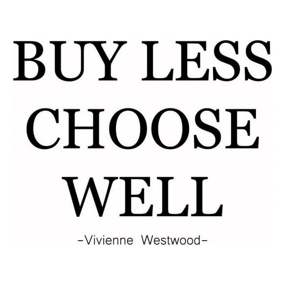 Decomural Choose Well Fashion WS-44069