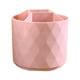 thumbnail image 1 of Soporte Giratorio De 360 Grados Para Brochas De Maquillaje, Bolígrafos, Tocador, Dormitorio, Color Rosa, 1 of 3