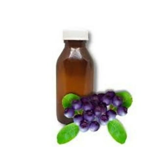 Extracto Hidro Glicerinado De Maqui 100 Ml