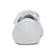 thumbnail image 3 of Zapatilla de niños barefoot Saguaro Kids Luck I blanco 27, 3 of 8