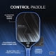thumbnail image 3 of Pala de Pickleball JOOLA Perseus 16 mm de Fibra de Carbono, 3 of 7