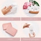 thumbnail image 5 of Paquetes de pañuelos PureRejuva Happy Tears, set de 20 para boda, 5 of 9