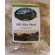 thumbnail image 1 of Lana cruda Flowing River Farm 340 g, fibra de 10‑13 cm, 1 of 3