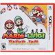 thumbnail image 1 of Juego Nintendo Mario & Luigi Paper Jam 3DS, 1 of 1
