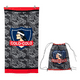 thumbnail image 2 of Toalla Colo Colo 70x140 cm Playera Algodón Premium, 2 of 3
