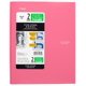 thumbnail image 1 of Carpeta de archivo Five Star de 2 bolsillos (29,5 × 23,6 cm) color rosa, 1 of 1