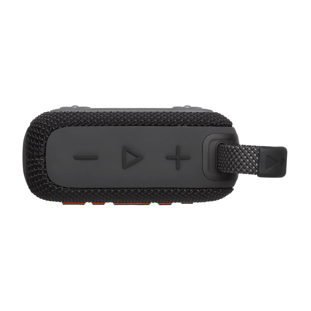 Parlante Go 4 Bluetooth JBL, foto 4