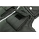 thumbnail image 5 of Chaqueta Shinobi Jounin - Naruto Shippuden, 5 of 10