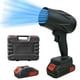 thumbnail image 1 of Soplador Profesional De Polvo Turbina Inalámbrico 1050w 48v Color Negro, 1 of 2