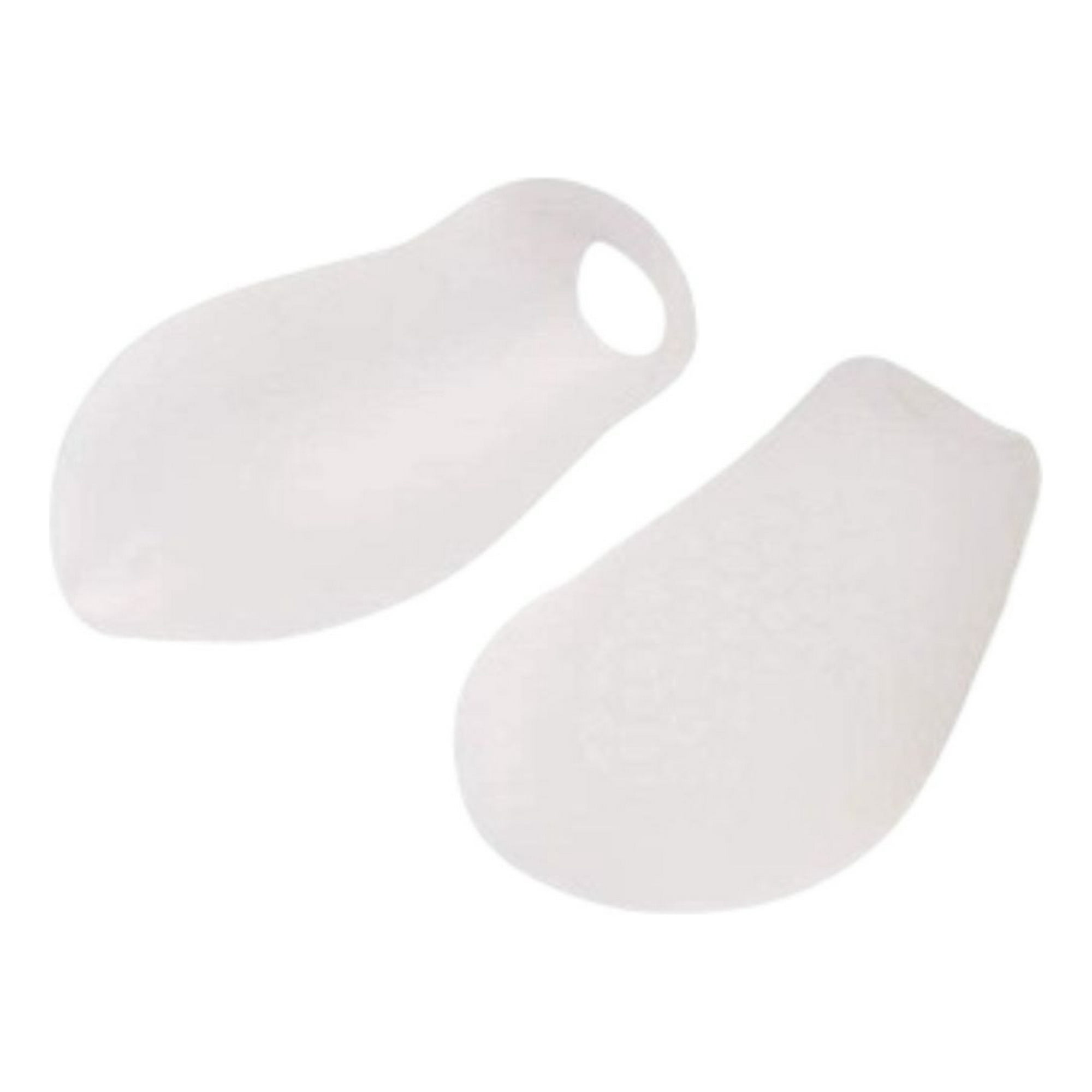 Genérico - Set 10 Corrector De Juanete De Sastre Almohadilla Gel Lau