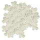 thumbnail image 2 of 500pcs pétalos artificiales de la flor de Rose para el arte del vestido del arco del pelo de DIY blanco, 2 of 2