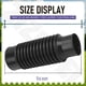thumbnail image 2 of Tubo flexible para sopladora ZIZIWEI E164000080 compatible con Echo SHIN-DAIWA, 2 of 7