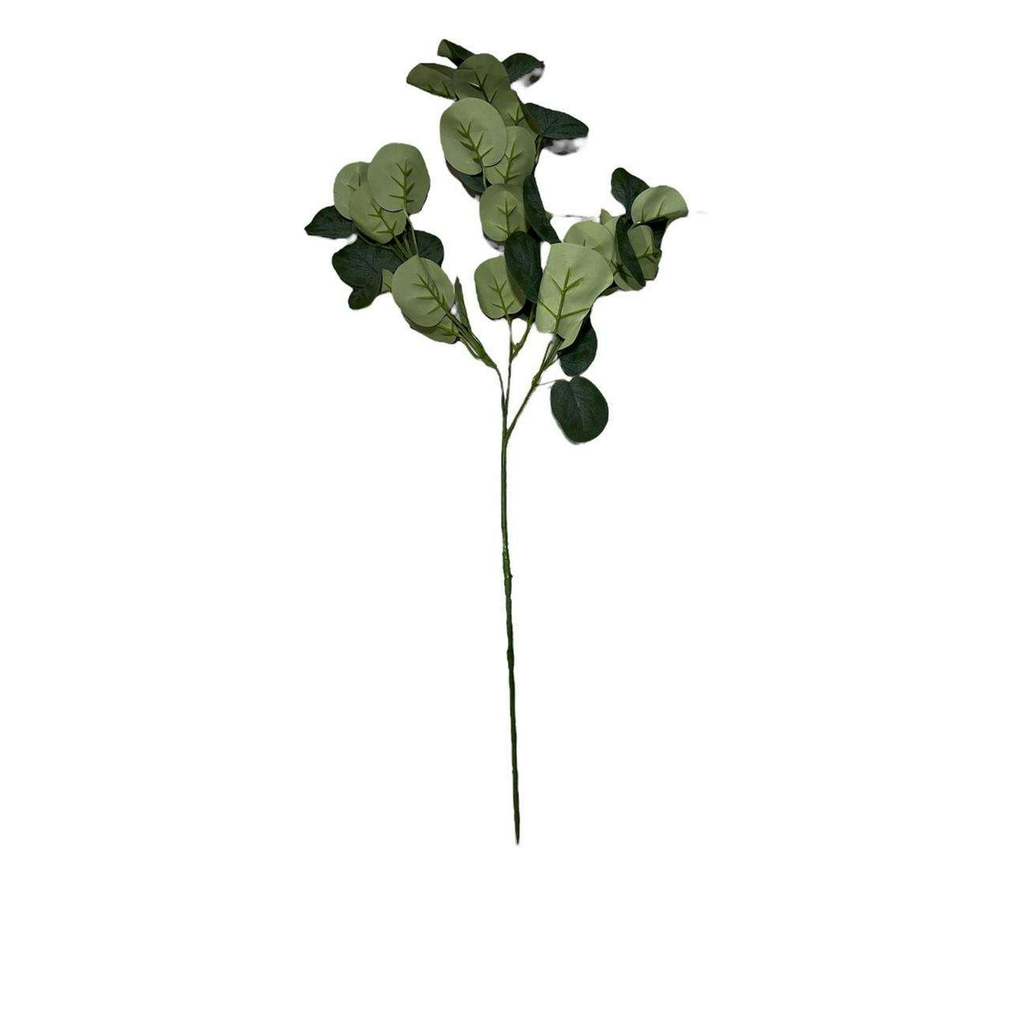 Oem - Flor Artificial Eucalipto Artificial Flor Decorativas 80cm