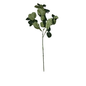 Oem - Flor Artificial Eucalipto Artificial Flor Decorativas 80Cm