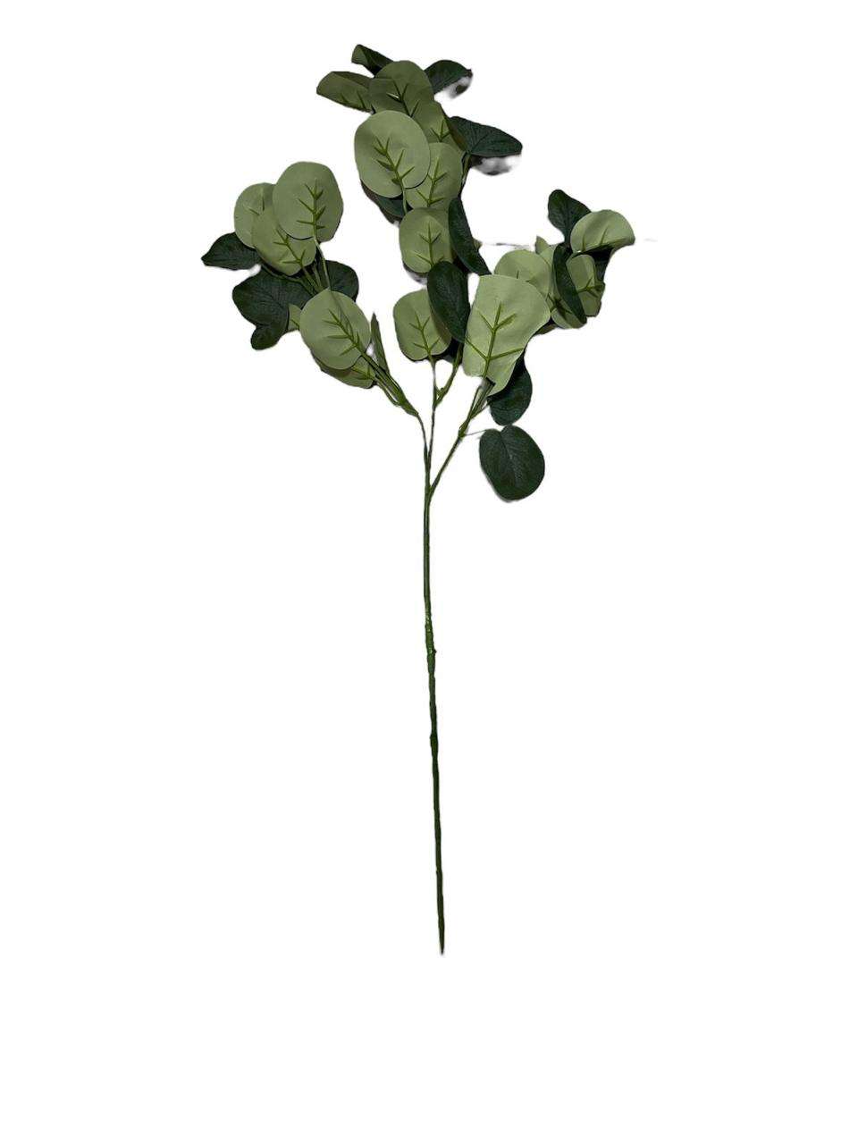 Oem - Flor Artificial Eucalipto Artificial Flor Decorativas 80Cm