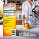 thumbnail image 2 of Tea Lipton Yellow Label Black Loose, 900 g, paquete de 2, 2 of 7