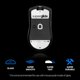 thumbnail image 3 of Deslizadores de mouse Pulsar Gaming Gears Viper v3 Pro blanco, 3 of 5