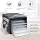 thumbnail image 4 of Deshidratador De Alimentos De 6 Bandejas Para Encimera 480 W, 4 of 7