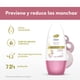 thumbnail image 4 of Desodorante Roll On Dove On Dermo Aclarant Mujer, 50 ml, 4 of 6