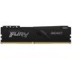 thumbnail image 1 of Memoria RAM Kingston Fury Beast 8GB DDR4 3600MHz Black DIMM, 1 of 3
