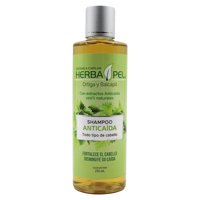 Shampoo Anticaida Ortiga-Baicapil 250 Ml - Herbapel