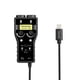 thumbnail image 2 of Saramonic SMARTRIG PLUS Interfaz de Audio IOS, 2 of 3