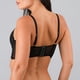thumbnail image 2 of Sosten Bustier Chic Silver Flores Mujer 25613-2, 2 of 2