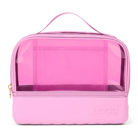 Estuche Cosmético BOGG BAG Boggs n Ends 23x7,5x18 cm Rosa