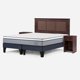 thumbnail image 2 of Cama Europea Indie King Base Dividida, 2 of 6