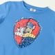 thumbnail image 3 of Polera Manga Corta Niño Chase Y Marshall Beige Paw Patrol, 3 of 5