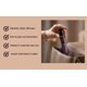 thumbnail image 3 of Perfume WOW IRRESISTIBLE IMPULSE Fatal Beauty Eau de Parfum, 25 ml, 3 of 6