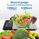 thumbnail image 3 of Báscula Smart Food Kitchen Con Calculadora Nutricional, 3 of 7