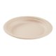 thumbnail image 5 of Platos Desechables de Papel Karat Earth 15 cm Compostables 1000 unidades, 5 of 6