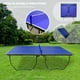 thumbnail image 2 of Mesa de Ping Pong Plegable Profesional, 2 of 8