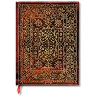 Paperblanks - Libreta Carta Condé Evangeline, Ultra Tapa Dura