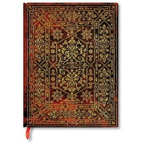 Paperblanks - Libreta Carta Condé Evangeline, Ultra Tapa Dura