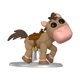 thumbnail image 2 of Figurita Funko Pop! Disney Toy Story Bullseye 9,5 cm, 2 of 9