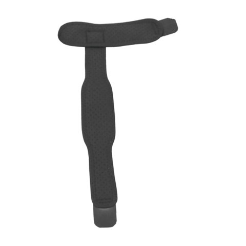 Ioensy - Cinturón Corrector De Postura De Piernas Cinturón Corrector De Piernas Para Ver Aprender La Vida Correctamente